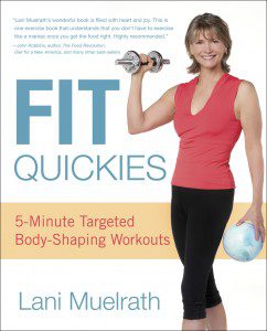Fit Quickies by Lani Muelrath