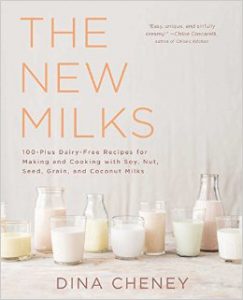 Vegan Quiche - The New Milks